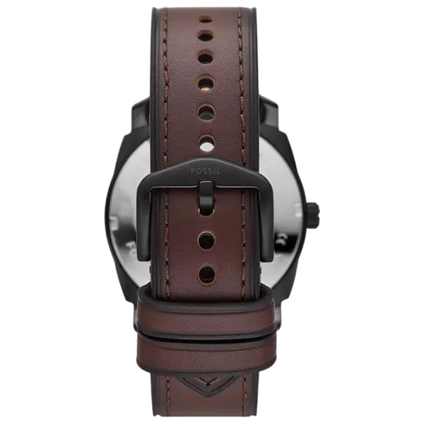 Наручные часы для мужчин FOSSIL Machine Кварцевый/ 42 мм photo 2 Наручные часы для мужчин FOSSIL Machine Кварцевый/ 42 мм photo 2
