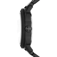 Ceas de mână pentru bărbați FOSSIL Machine Cuarț/ 49 mm photo 3