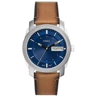 Ceas de mână pentru bărbați FOSSIL Machine Cuarț/ 42 mm