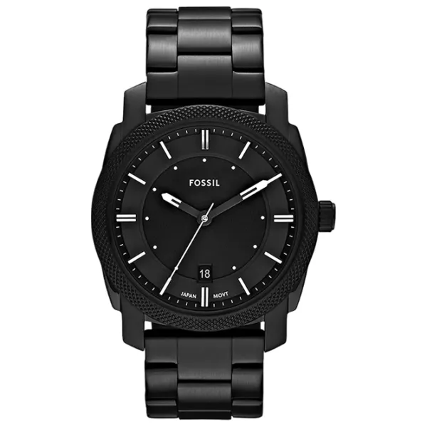 Ceas de mână pentru bărbați FOSSIL Machine Cuarț/ 42 mm photo 1 Ceas de mână pentru bărbați FOSSIL Machine Cuarț/ 42 mm photo 1