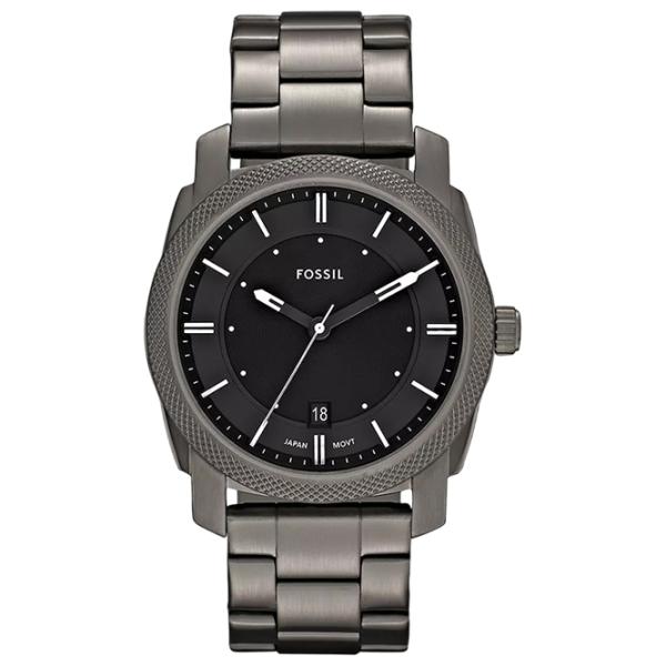 Ceas de mână pentru bărbați FOSSIL Machine Cuarț/ 42 mm photo 1 Ceas de mână pentru bărbați FOSSIL Machine Cuarț/ 42 mm photo 1