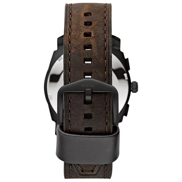 Наручные часы для мужчин FOSSIL Machine Chronograph Кварцевый/ 42 мм photo 2 Наручные часы для мужчин FOSSIL Machine Chronograph Кварцевый/ 42 мм photo 2