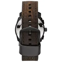 Ceas de mână pentru bărbați FOSSIL Machine Chronograph Cuarț/ 42 mm photo 2