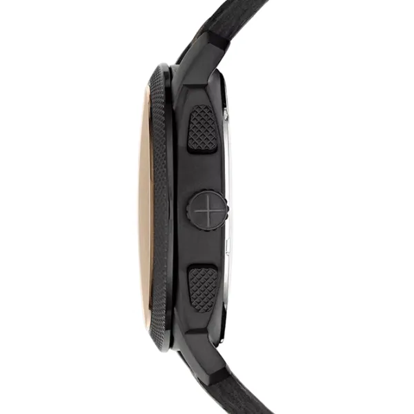 Наручные часы для мужчин FOSSIL Machine Chronograph Кварцевый/ 42 мм photo 3 Наручные часы для мужчин FOSSIL Machine Chronograph Кварцевый/ 42 мм photo 3