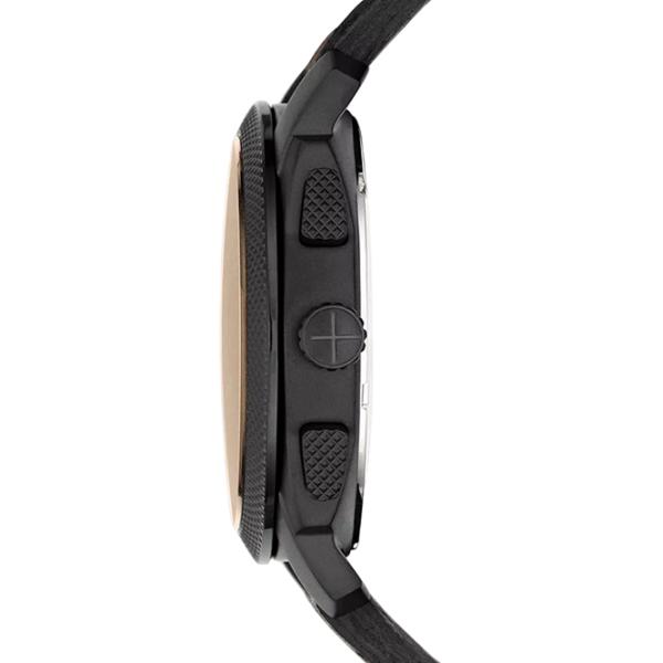 Наручные часы для мужчин FOSSIL Machine Chronograph Кварцевый/ 42 мм photo 3 Наручные часы для мужчин FOSSIL Machine Chronograph Кварцевый/ 42 мм photo 3