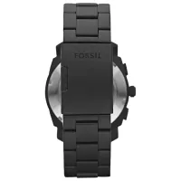 Ceas de mână pentru bărbați FOSSIL Machine Chronograph Cuarț/ 42 mm photo 2
