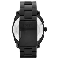 Ceas de mână pentru bărbați FOSSIL Machine Chronograph Cuarț/ 45 mm photo 2