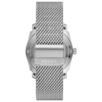 Ceas de mână pentru bărbați FOSSIL Machine Cuarț/ 42 mm photo 2