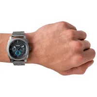 Ceas de mână pentru bărbați FOSSIL Machine Chronograph Cuarț/ 45 mm photo 4
