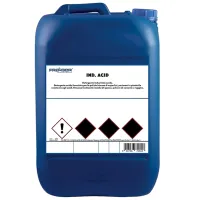 Средство Fra-Ber IND ACID 77042 жидкость / Предотвращает образование пены
