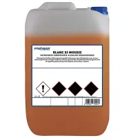 Soluție Fra-Ber BLANC X3 MOUSSE 76917  lichid / pentru curățare