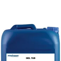Средство Fra-Ber IND TUB 76905 жидкость / для удаления известкового налёта photo 2