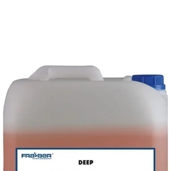 Средство Fra-Ber Deep 76949 жидкость / для очистки photo 2
