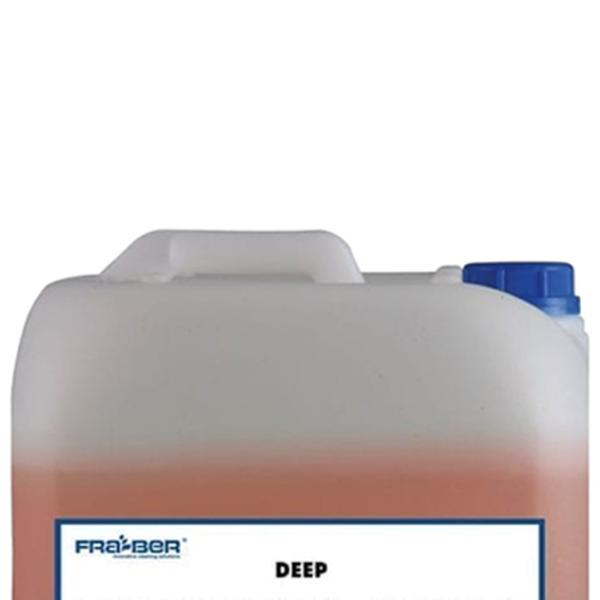 Средство Fra-Ber Deep 76949 жидкость / для очистки photo 2