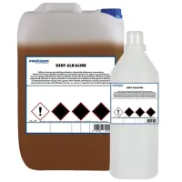 Средство Fra-Ber DEEP ALKALINE 77019  жидкость / для очистки