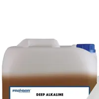 Средство Fra-Ber DEEP ALKALINE 77019 жидкость / для очистки photo 2