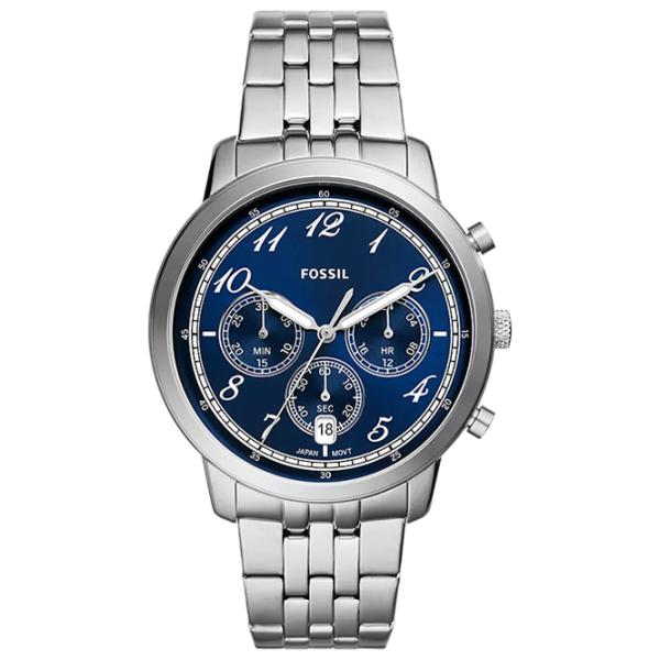 Наручные часы для мужчин FOSSIL Neutra Chronograph Кварцевый/ 44 мм photo 1