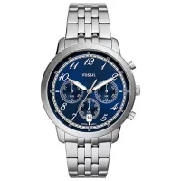 Наручные часы для мужчин FOSSIL Neutra Chronograph Кварцевый/ 44 мм