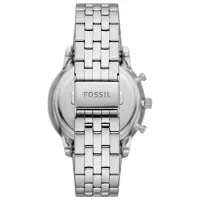 Ceas de mână pentru bărbați FOSSIL Neutra Chronograph Cuarț/ 44 mm photo 2
