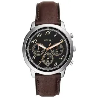 Ceas de mână pentru bărbați FOSSIL Neutra Chronograph Cuarț/ 44 mm