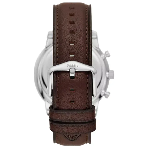 Наручные часы для мужчин FOSSIL Neutra Chronograph Кварцевый/ 44 мм photo 2 Наручные часы для мужчин FOSSIL Neutra Chronograph Кварцевый/ 44 мм photo 2