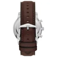 Ceas de mână pentru bărbați FOSSIL Neutra Chronograph Cuarț/ 44 mm photo 2