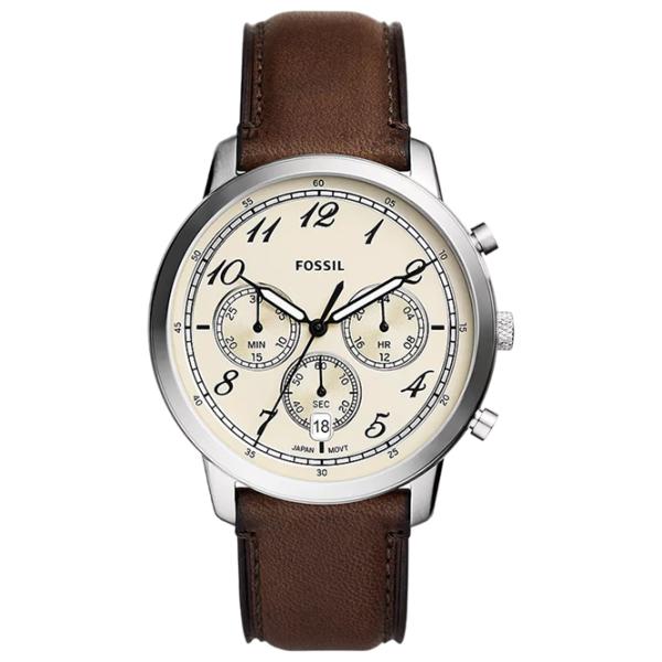 Наручные часы для мужчин FOSSIL Neutra Chronograph Кварцевый/ 44 мм photo 1