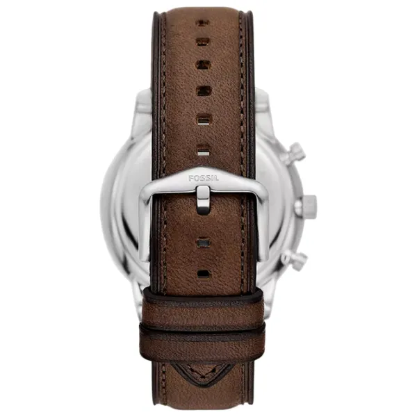Наручные часы для мужчин FOSSIL Neutra Chronograph Кварцевый/ 44 мм photo 2