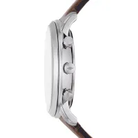 Ceas de mână pentru bărbați FOSSIL Neutra Chronograph Cuarț/ 44 mm photo 3
