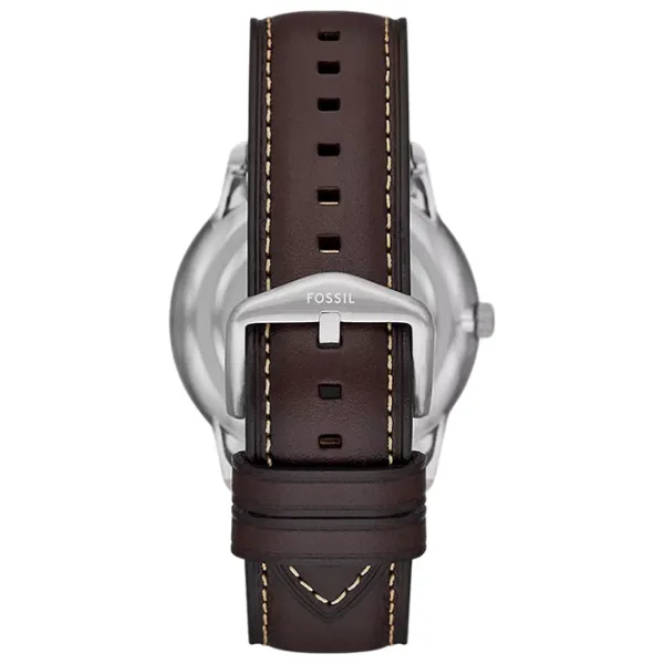 Ceas de mână pentru bărbați FOSSIL Neutra Moonphase Cuarț/ 42 mm photo 2 Ceas de mână pentru bărbați FOSSIL Neutra Moonphase Cuarț/ 42 mm photo 2