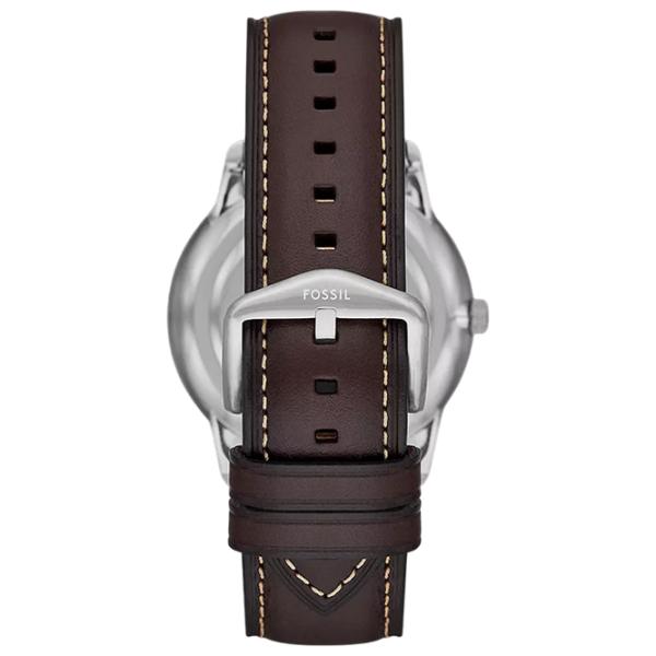 Ceas de mână pentru bărbați FOSSIL Neutra Moonphase Cuarț/ 42 mm photo 2 Ceas de mână pentru bărbați FOSSIL Neutra Moonphase Cuarț/ 42 mm photo 2