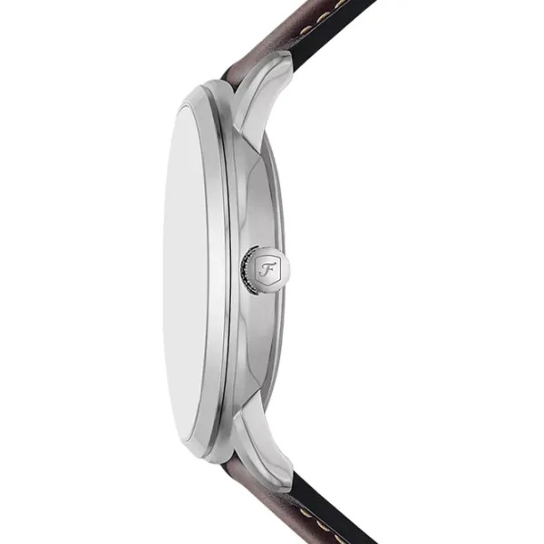 Ceas de mână pentru bărbați FOSSIL Neutra Moonphase Cuarț/ 42 mm photo 3 Ceas de mână pentru bărbați FOSSIL Neutra Moonphase Cuarț/ 42 mm photo 3