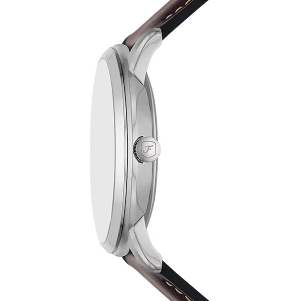 Ceas de mână pentru bărbați FOSSIL Neutra Moonphase Cuarț/ 42 mm photo 3 Ceas de mână pentru bărbați FOSSIL Neutra Moonphase Cuarț/ 42 mm photo 3