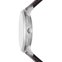 Ceas de mână pentru bărbați FOSSIL Neutra Moonphase Cuarț/ 42 mm photo 3