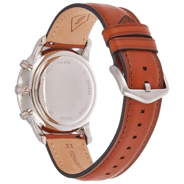 Наручные часы для мужчин FOSSIL Neutra Chronograph Кварцевый/ 44 мм photo 2