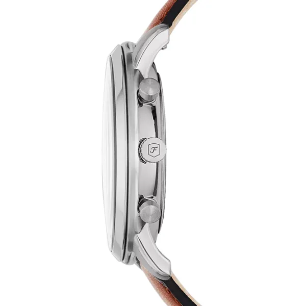 Наручные часы для мужчин FOSSIL Neutra Chronograph Кварцевый/ 44 мм photo 3