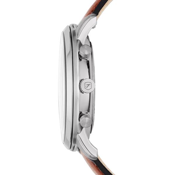 Наручные часы для мужчин FOSSIL Neutra Chronograph Кварцевый/ 44 мм photo 3