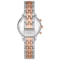 Ceas de mână pentru femei FOSSIL Neutra Chronograph Cuarț/ 36 mm photo 2