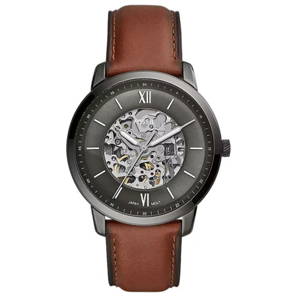 Наручные часы для мужчин FOSSIL Neutra Automatic Механический/ 44 мм photo 1 Наручные часы для мужчин FOSSIL Neutra Automatic Механический/ 44 мм photo 1
