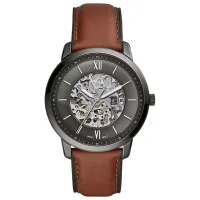 Наручные часы для мужчин FOSSIL Neutra Automatic Механический/ 44 мм