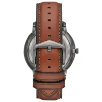 Ceas de mână pentru bărbați FOSSIL Neutra Automatic Mecanic/ 44 mm photo 2