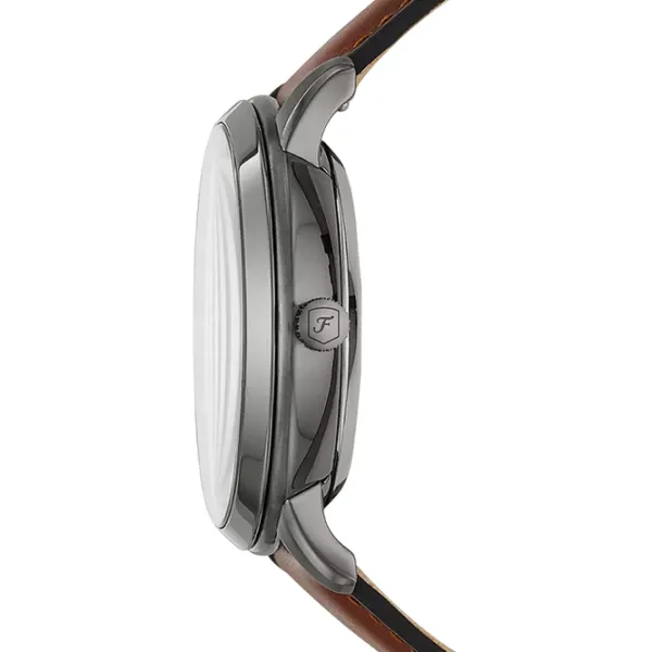 Наручные часы для мужчин FOSSIL Neutra Automatic Механический/ 44 мм photo 3 Наручные часы для мужчин FOSSIL Neutra Automatic Механический/ 44 мм photo 3