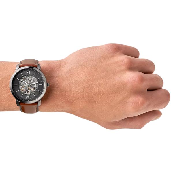 Наручные часы для мужчин FOSSIL Neutra Automatic Механический/ 44 мм photo 4 Наручные часы для мужчин FOSSIL Neutra Automatic Механический/ 44 мм photo 4