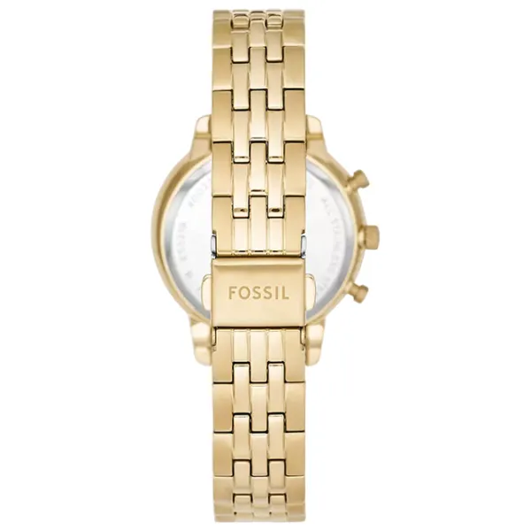 Наручные часы для женщин FOSSIL Neutra Chronograph Кварцевый/ 36 мм photo 2 Наручные часы для женщин FOSSIL Neutra Chronograph Кварцевый/ 36 мм photo 2