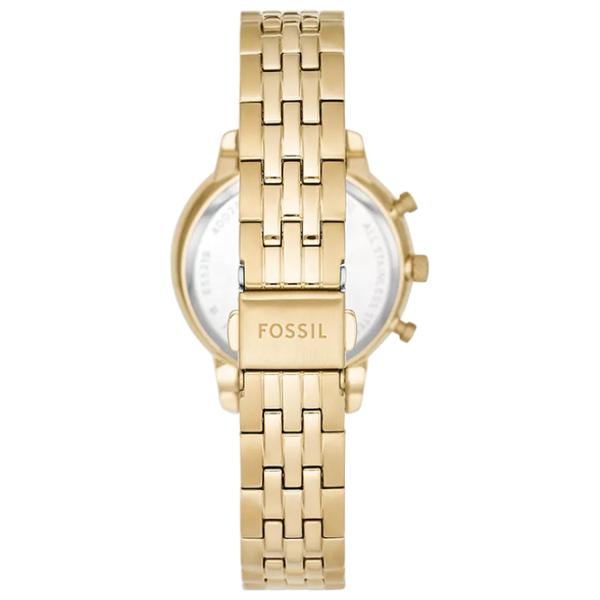 Наручные часы для женщин FOSSIL Neutra Chronograph Кварцевый/ 36 мм photo 2 Наручные часы для женщин FOSSIL Neutra Chronograph Кварцевый/ 36 мм photo 2