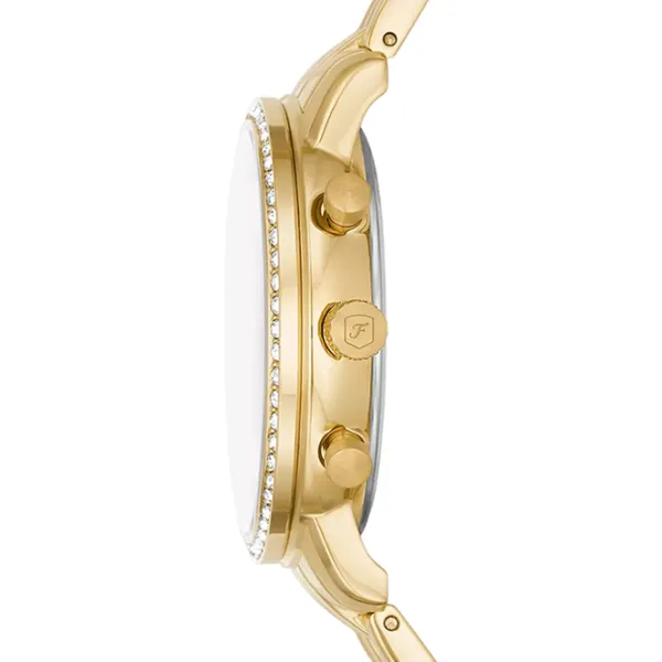 Наручные часы для женщин FOSSIL Neutra Chronograph Кварцевый/ 36 мм photo 3 Наручные часы для женщин FOSSIL Neutra Chronograph Кварцевый/ 36 мм photo 3