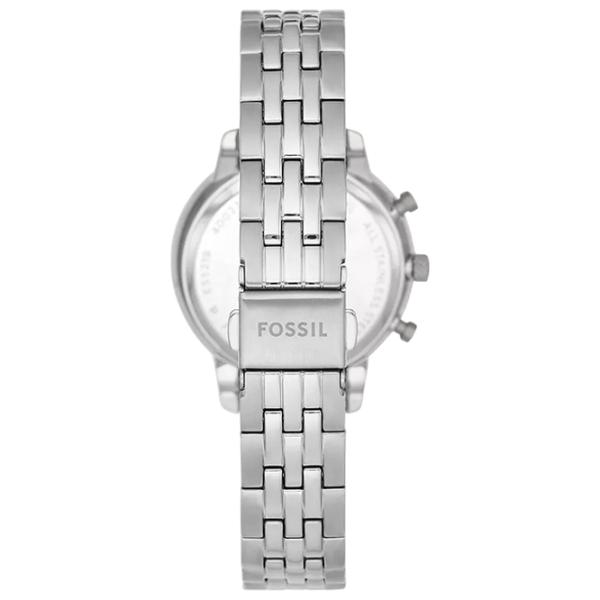 Наручные часы для женщин FOSSIL Neutra Chronograph Кварцевый/ 36 мм photo 2 Наручные часы для женщин FOSSIL Neutra Chronograph Кварцевый/ 36 мм photo 2