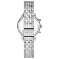 Ceas de mână pentru femei FOSSIL Neutra Chronograph Cuarț/ 36 mm photo 2