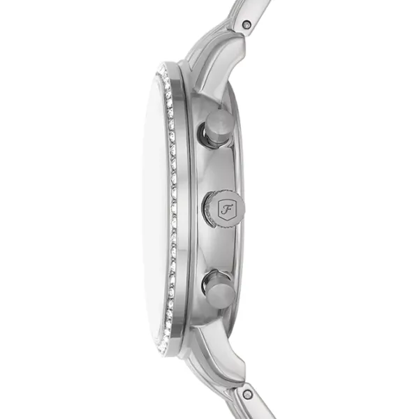Наручные часы для женщин FOSSIL Neutra Chronograph Кварцевый/ 36 мм photo 3 Наручные часы для женщин FOSSIL Neutra Chronograph Кварцевый/ 36 мм photo 3