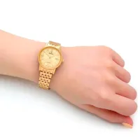 Ceas de mână pentru femei Festina F20021/ 2 Cuarț/ 29 mm photo 3
